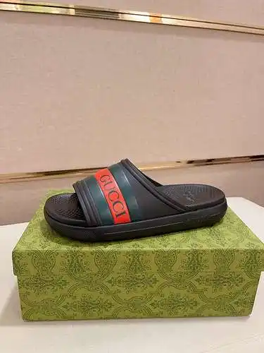 Zapatos de hombre GUCCI Código: 0719B00 Talla: 38 a 46