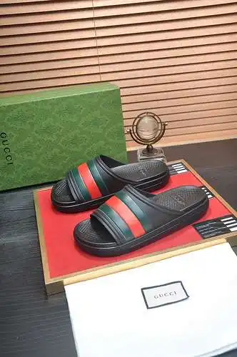 Zapatos de hombre GUCCI Código: 0716B30 Talla: 38-44 (45 personalizados)
