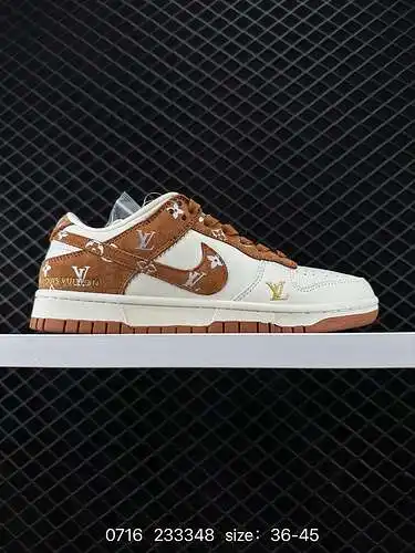 ¡24 modelos populares en el extranjero están a la venta en edición limitada! Nike SB Dunk Low de niv