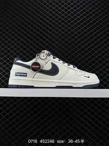 ¡24 modelos populares en el extranjero están a la venta en edición limitada! Nike SB Dunk Low de niv
