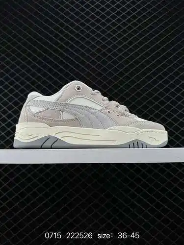 3 Puma/Puma Caven ¡Zapatillas deportivas y de ocio retro, sencillas, ligeras y de caña baja! Código: