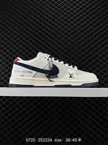 2 zapatillas Nike Nike Dunk Low Retro zapatillas retro. Un zapato de baloncesto clásico de la década