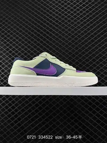 Los zapatos Nike/Nike para hombres y mujeres son un sistema genuino de tamaño medio, actualizado des
