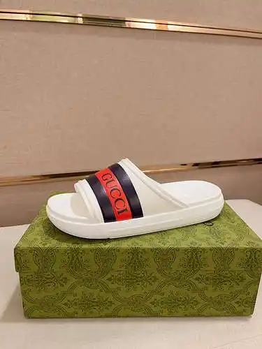 Zapatos de hombre GUCCI Código: 0719B00 Talla: 38 a 46
