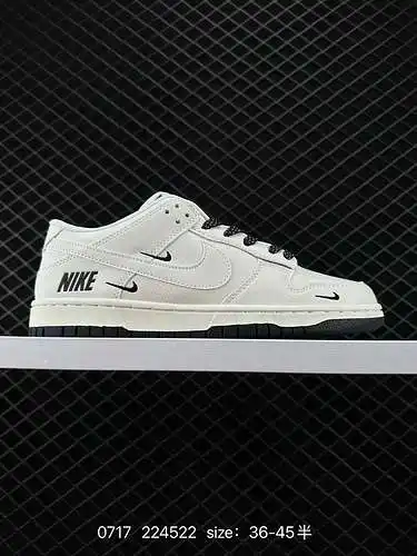 Los zapatos Nike/Nike para hombre y mujer son un auténtico sistema de media talla, la nueva versión 