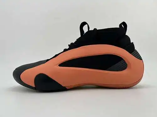 Negro Naranja 40-46