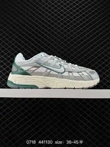 Las zapatillas deportivas casual NIKE P-6 Premium para hombre y mujer son unas zapatillas para corre