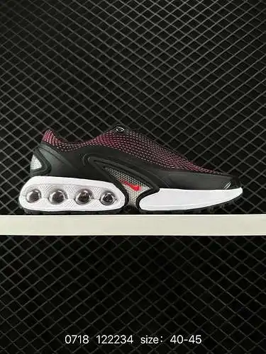 7 Nike Air Max Dn Nike 224 nuevas zapatillas para correr con colchón de aire# El nuevo calzado adopt