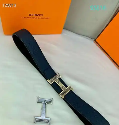 Cinturón HERMES al por mayor, cinturón para niños Hermès al por mayor, material de cuero genuino ori