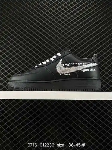 8 Nike Air Force Low Air Force 1 zapatillas deportivas informales, versátiles y de caña baja. La com