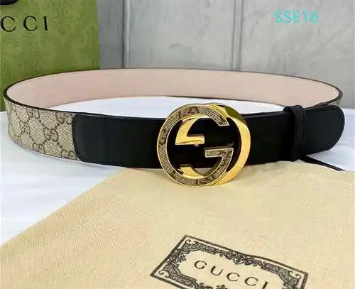 Cinturón GUCCI al por mayor Cinturón Gucci para niños al por mayor Material de cuero genuino origina