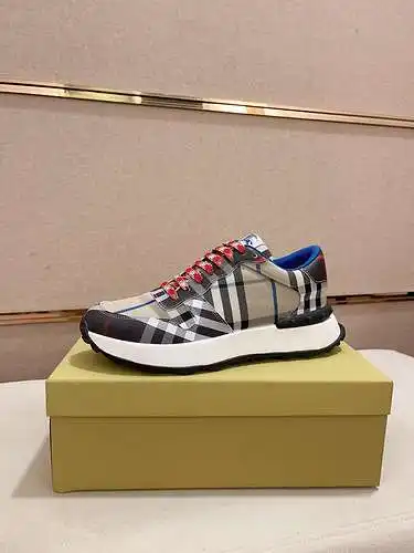 Zapatos de hombre Burberry Código: 0719B60 Talla: 38 a 44