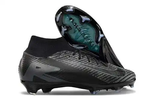 Llegada - Zapatos para niños/mujeres/hombres) Nike Mercurial 16.ª generación de caña alta incorporad