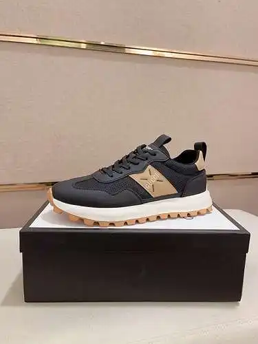 Zapatos de hombre GUCCI Código: 0719B30 Talla: 38 a 44