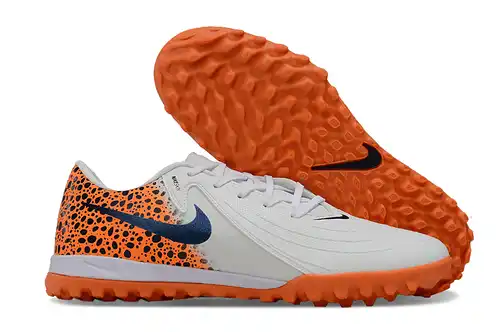Llegada 39-45) Zapatos de fútbol con suela MD de gama media Nike GX2 generación Nike Phantom GX II A