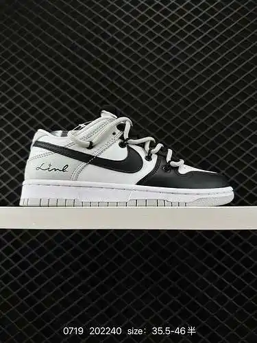 2 NK SB Dunk Low, combinación de colores personalizada, cordones con cordón deconstruidos, productos