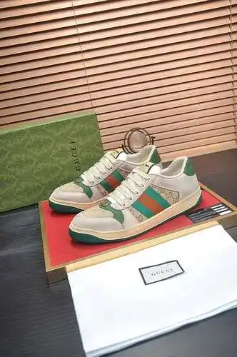 Código de modelo de pareja GUCCI: 0716B60 Tamaño: mujer 35/40, hombre 38/44 (45 se puede personaliza