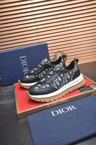Dior men's shoes Code: 0716C40 Size: 38-44 (45 customized)