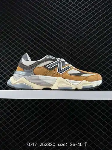 NB New Balance Zapatillas New Balance NB96 Elephant Hoof 96 para hombre y mujer, cómodas y versátile