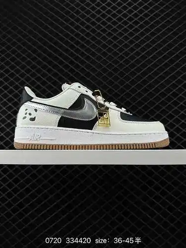 Los zapatos Nike/Nike para hombres y mujeres son genuinos con medias tallas, se desarrolló la última