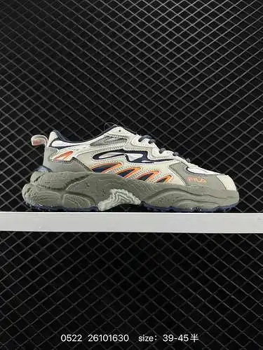 FILA FERN calzado y calzado deportivo para mujer 224 nuevos zapatos para papá al aire libre calzado 