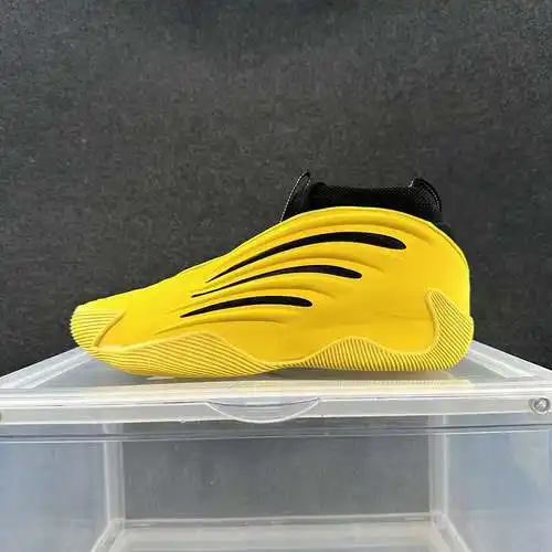 Amarillo y negro 40-46
