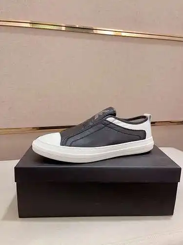 Zapatos de hombre Armani Código: 0719B30 Talla: 38 a 44