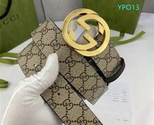 Cinturón GUCCI al por mayor Cinturón Gucci para niños al por mayor Material de cuero genuino origina