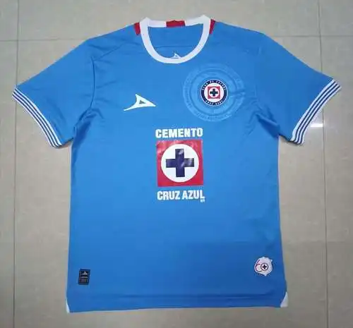 Cruz Azul