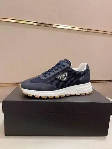 Prada men's shoes Code: 0719C00 Size: 38 to 44