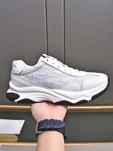 Dior men's shoes Code: 0720B50 Size: 38 to 44 (can be customized to 45, non-refundable)
