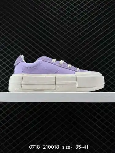 9 CONVERSE/Converse última versión de desarrollo de datos de aluminio original, que utiliza material