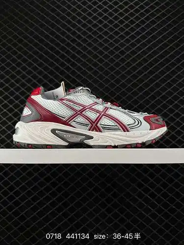 7 Asics Gel-Kahana TR V4 calzado deportivo transpirable de caña baja, funcional, retro, amortiguador