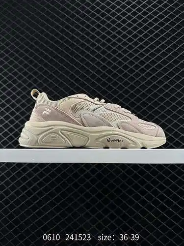 FILA 22 nuevos zapatos deportivos y casuales para papá de otoño Zapatos Mars Número de artículo: F2W