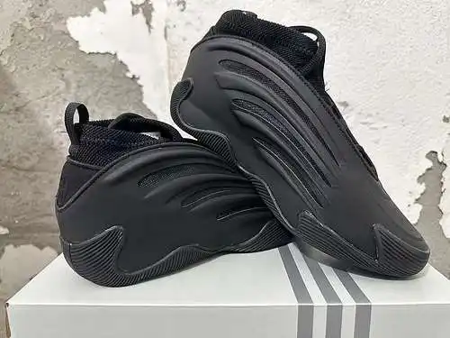 Todo negro 40-46