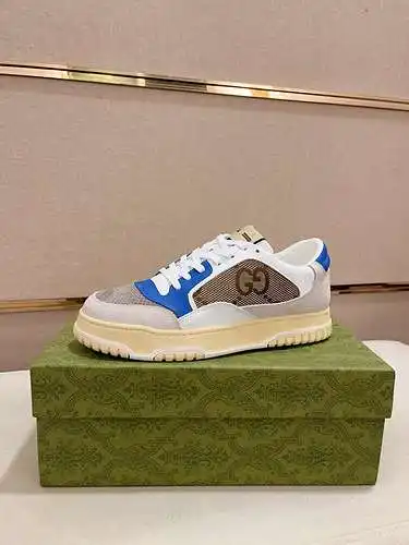 Zapatos de hombre GUCCI Código: 0719B50 Talla: 38 a 44