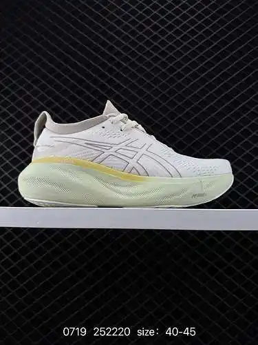 Precio especial de la marca japonesa de calzado para correr profesional: Asics Nimbus 2 Nimbus 2 gen