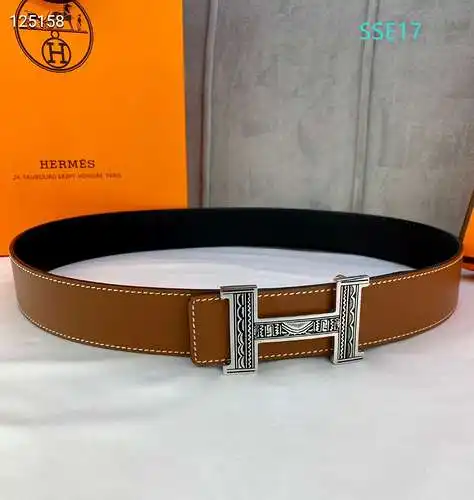 Cinturón HERMES al por mayor, cinturón para niños Hermès al por mayor, material de cuero genuino ori
