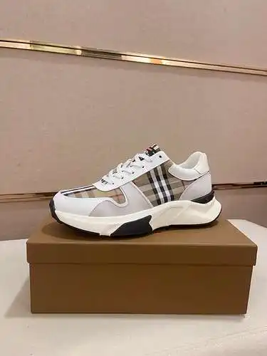 Zapatos de hombre Burberry Código: 0719B60 Talla: 38 a 44
