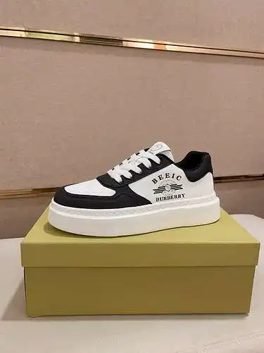 Zapatos de hombre Burberry Código: 0719B60 Talla: 38 a 44