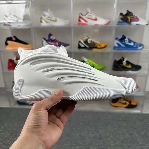 Todo blanco 40-46