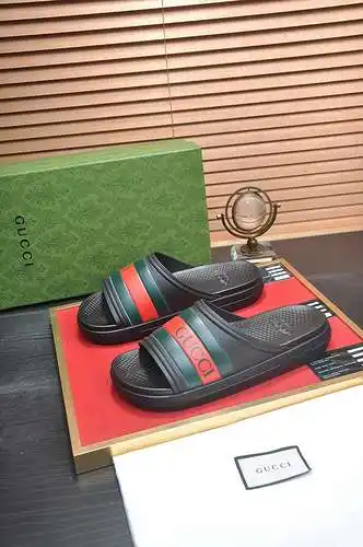 Zapatos de hombre GUCCI Código: 0716B30 Talla: 38-44 (45 personalizados)