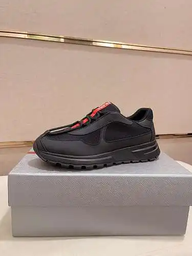 Prada men's shoes Code: 0719C00 Size: 38-44