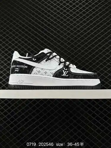 23 Nuevos estilos de verano Zapatillas de deporte informales de caña baja con correa Louis Vuitton p