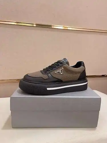 Prada men's shoes Code: 0719C20 Size: 38 to 45