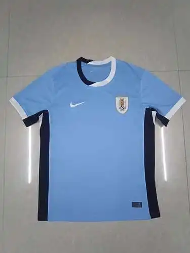 Uruguay