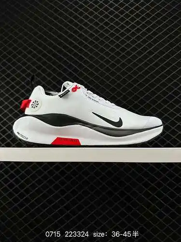 2 Nike Nike Infinity Run 4 GORE-TEX Zapatillas de running para carretera impermeables para hombre y 