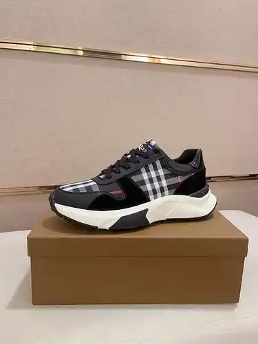 Zapatos de hombre Burberry Código: 0719B60 Talla: 38 a 44