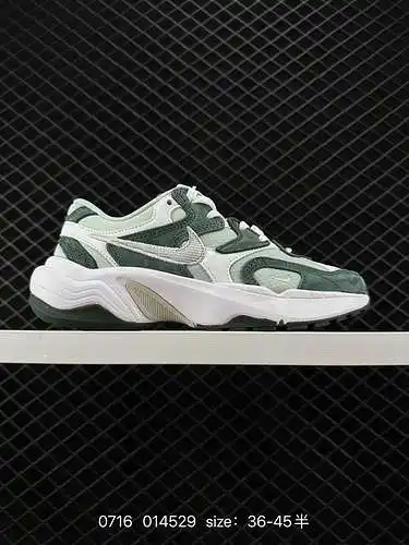 Artículo retro 4 Nk AIR PEGASUS AL8, zapatillas bajas cómodas y versátiles, transpirables, zapatos p