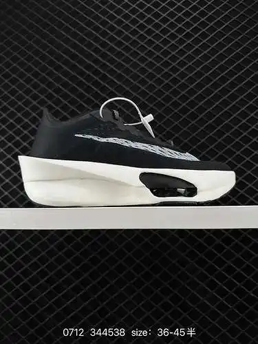 9 Zapatillas para correr NK ZoomX Vaporfly Next% 3 Marathon La parte superior utiliza la nueva tecno